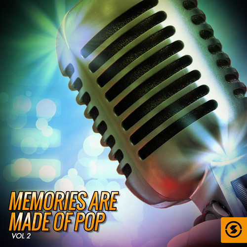 Memories Are Made of Pop, Vol. 2