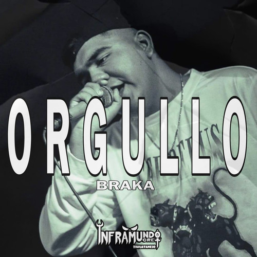 Orgullo (Explicit)