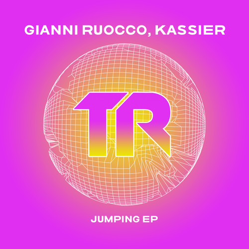 Jumping EP