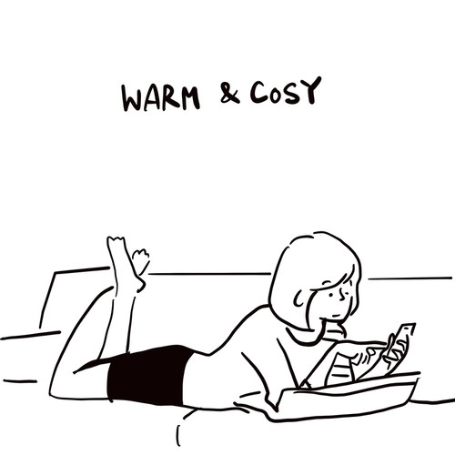 Warm & Cosy