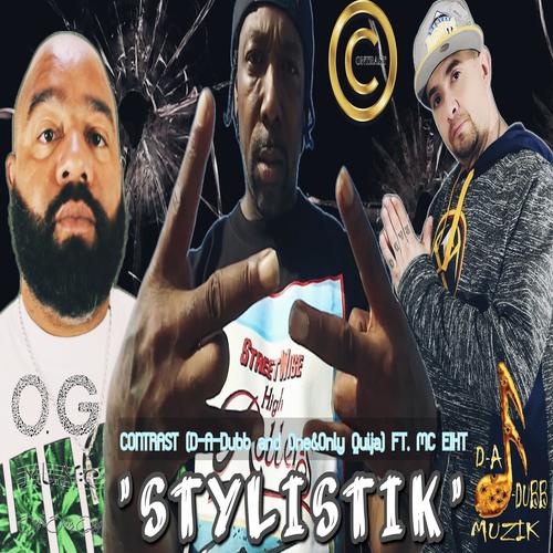 Stylistik (feat. MC Eiht & One&Only Quija) [Explicit]