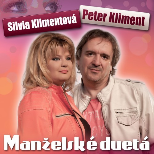 Manželské duetá