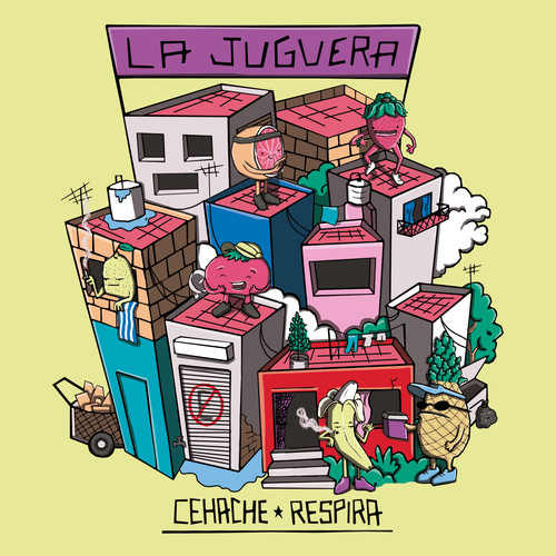 La Juguera