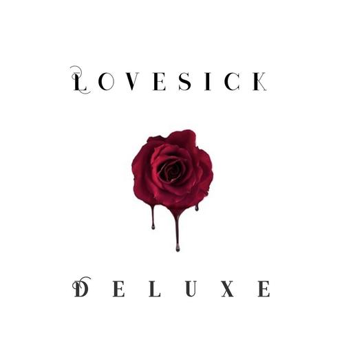 LOVESICK DELUXE