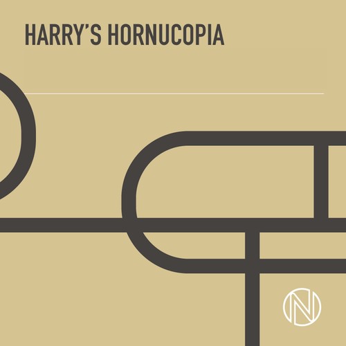 Harry's Hornucopia