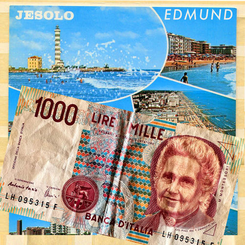 Jesolo