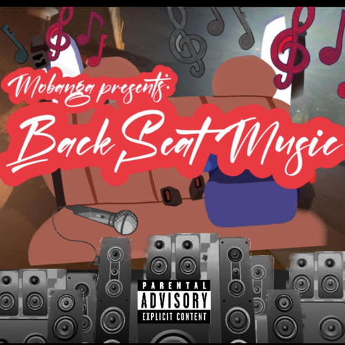 BackSeat Music, Vol. 1 (Explicit)