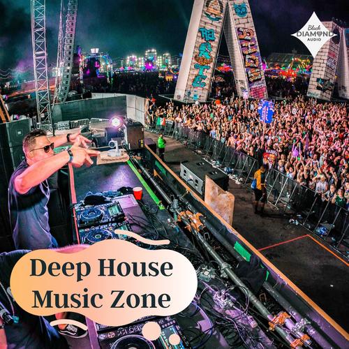 Deep House Music Zone