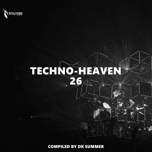 Techno Heaven 26