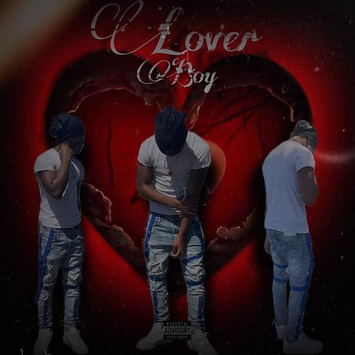 Lover Boy (Explicit)