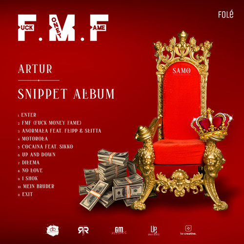 F.M.F (Explicit)