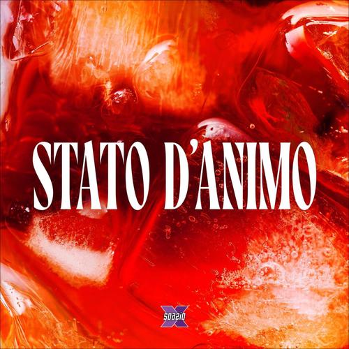 Stato D'Animo (feat. Clida & Metis)