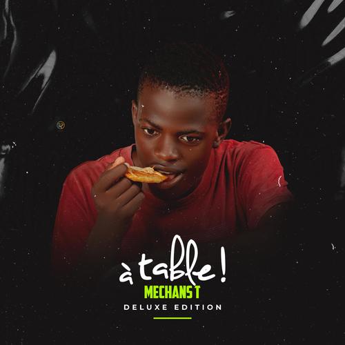 À Table! (Deluxe Edition) [Explicit]