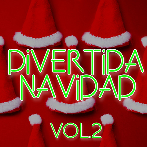 Divertida Navidad Vol. 2