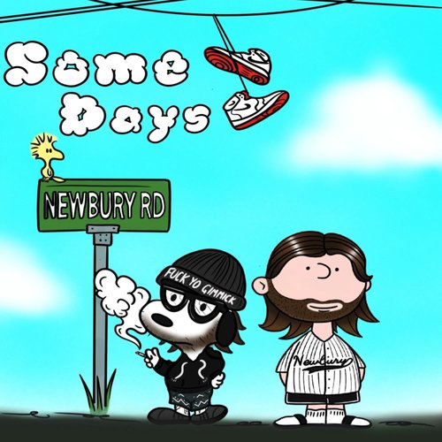 Some Days (Explicit)