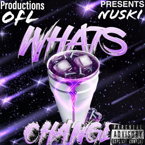 Whats change (feat. Slumm baby) [Djack Remix] [Explicit]