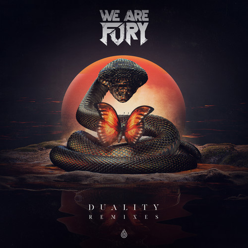 DUALITY (Remixes) [Explicit]