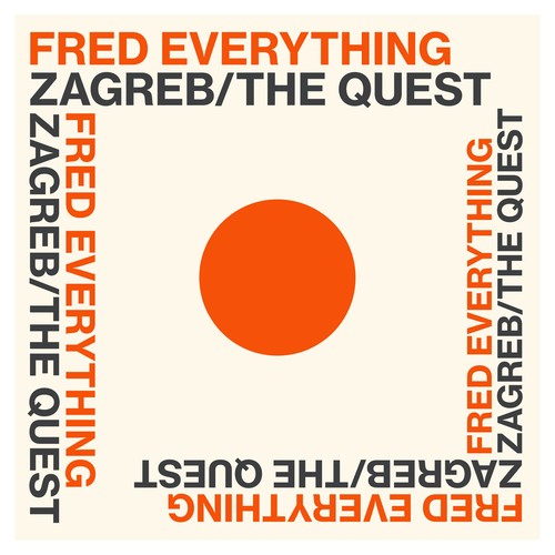 Zagreb / The Quest