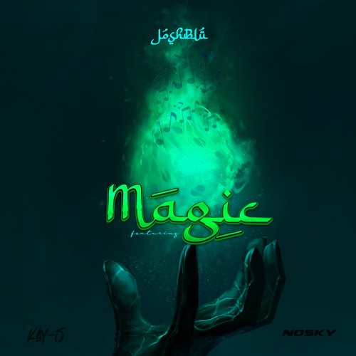 Magic (Explicit)