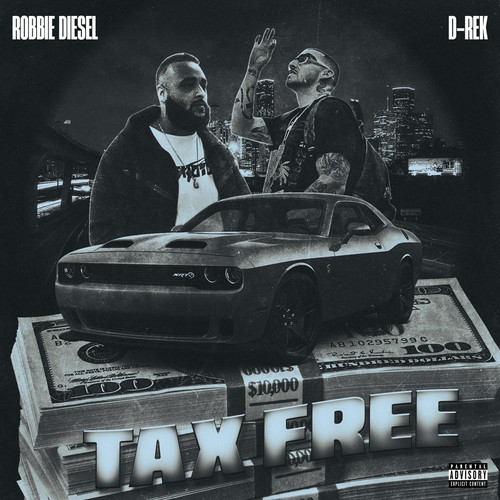 Tax Free (Explicit)