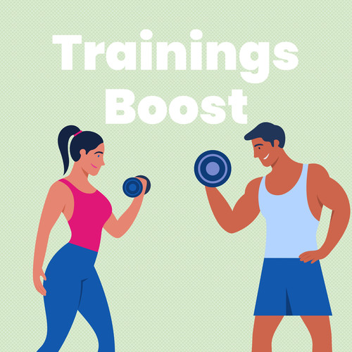 Trainings Boost (Explicit)