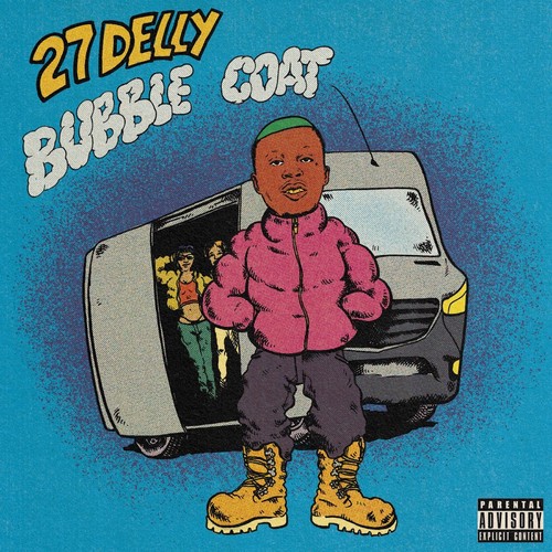 Bubble Coat (Explicit)