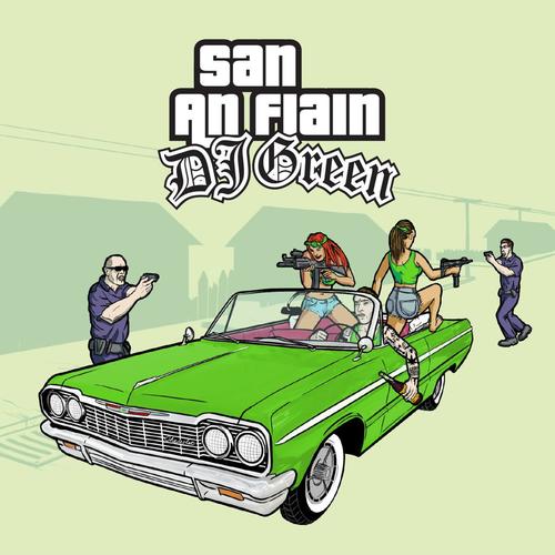 San an Fiain (Explicit)