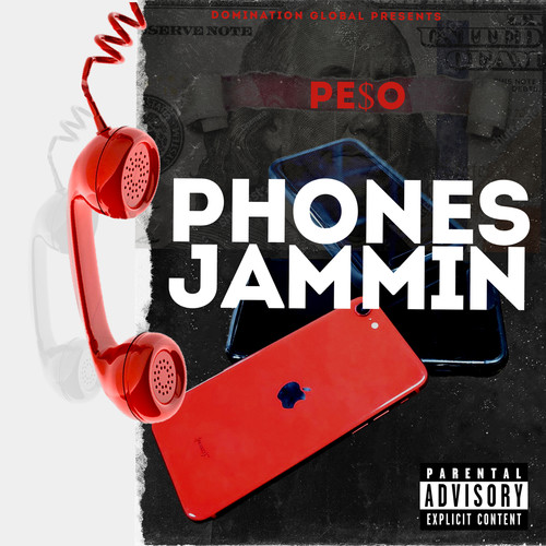 Phones Jammin (Explicit)