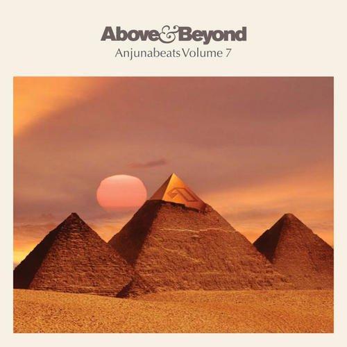 Anjunabeats Volume 7 - Unmixed & DJ Ready