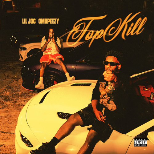 Top Kill (Explicit)
