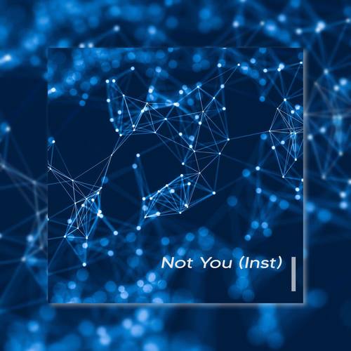 Not You - Inst