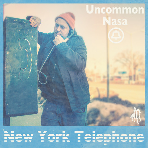 New York Telephone (Explicit)