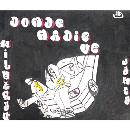 DONDE NADIE VE (feat. Wilmerag) [Explicit]