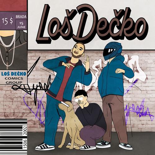 Loš dečko (Explicit)