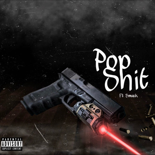 Pop Shit (Explicit)