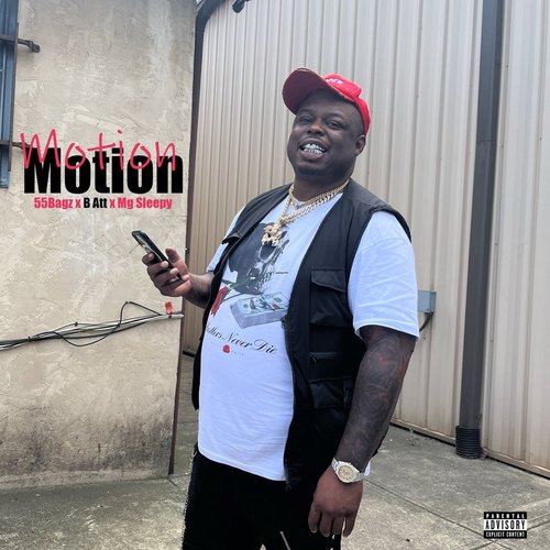 Motion (Explicit)