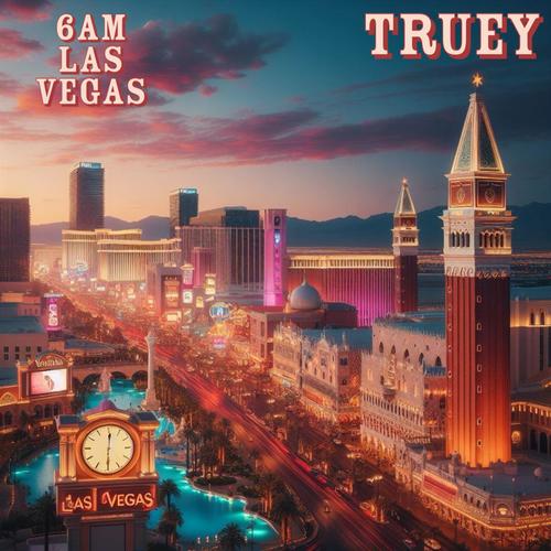 6AM LAS VEGAS (Explicit)