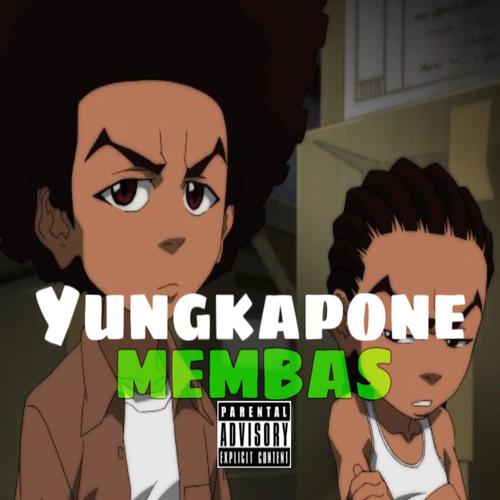 Membas (feat. 3Bmk3) [Explicit]