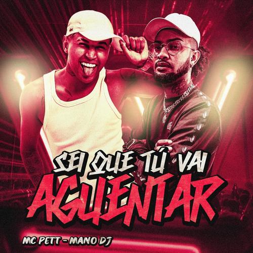 Sei Que Tú Vai Aguentar (Explicit)