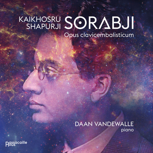 Sorabji: Opus clavicembalisticum (Collection 