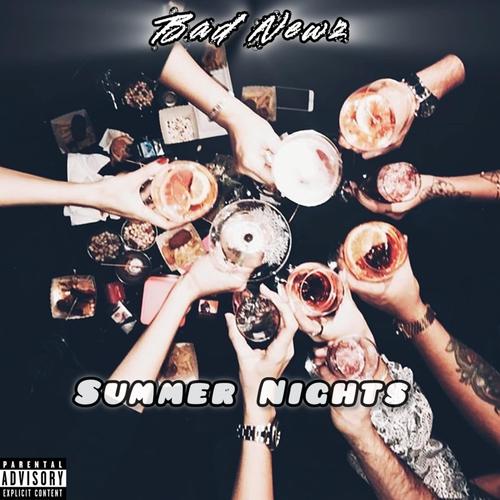 Summer Nights (Explicit)