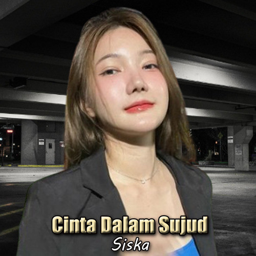 Cinta Dalam Sujud