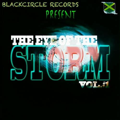 Eye  of the Storm