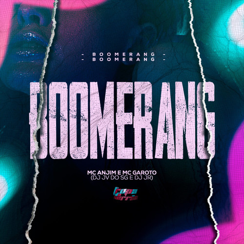 Boomerang (Explicit)