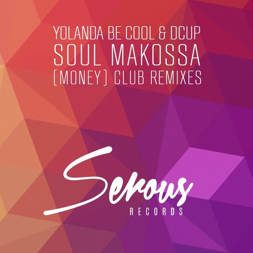 Soul Makossa (Money)