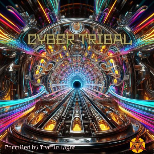 Cyber Tribal