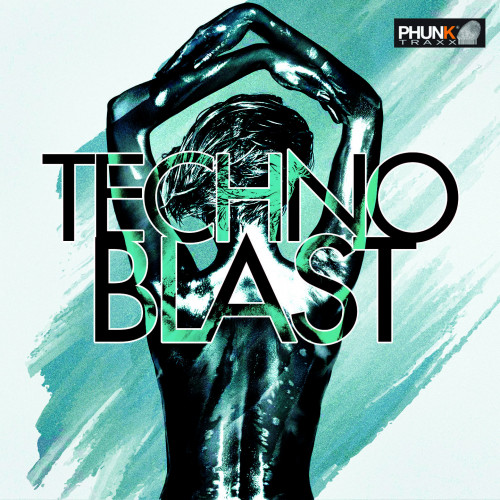 Techno Blast