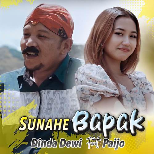 Sunahe Bapak