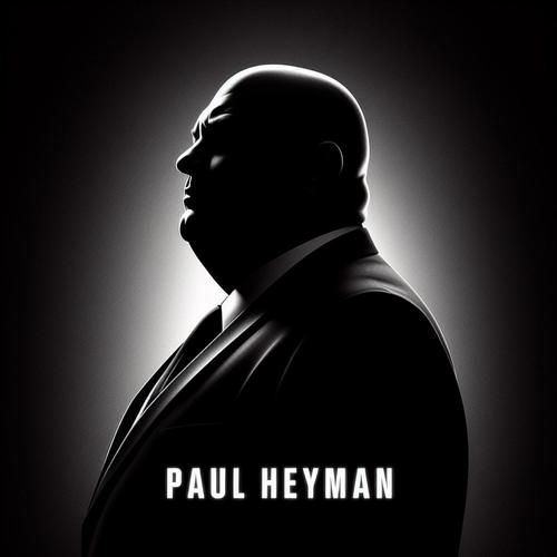 Paul Heyman (Explicit)