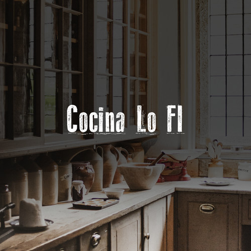 Cocina Lo Fi